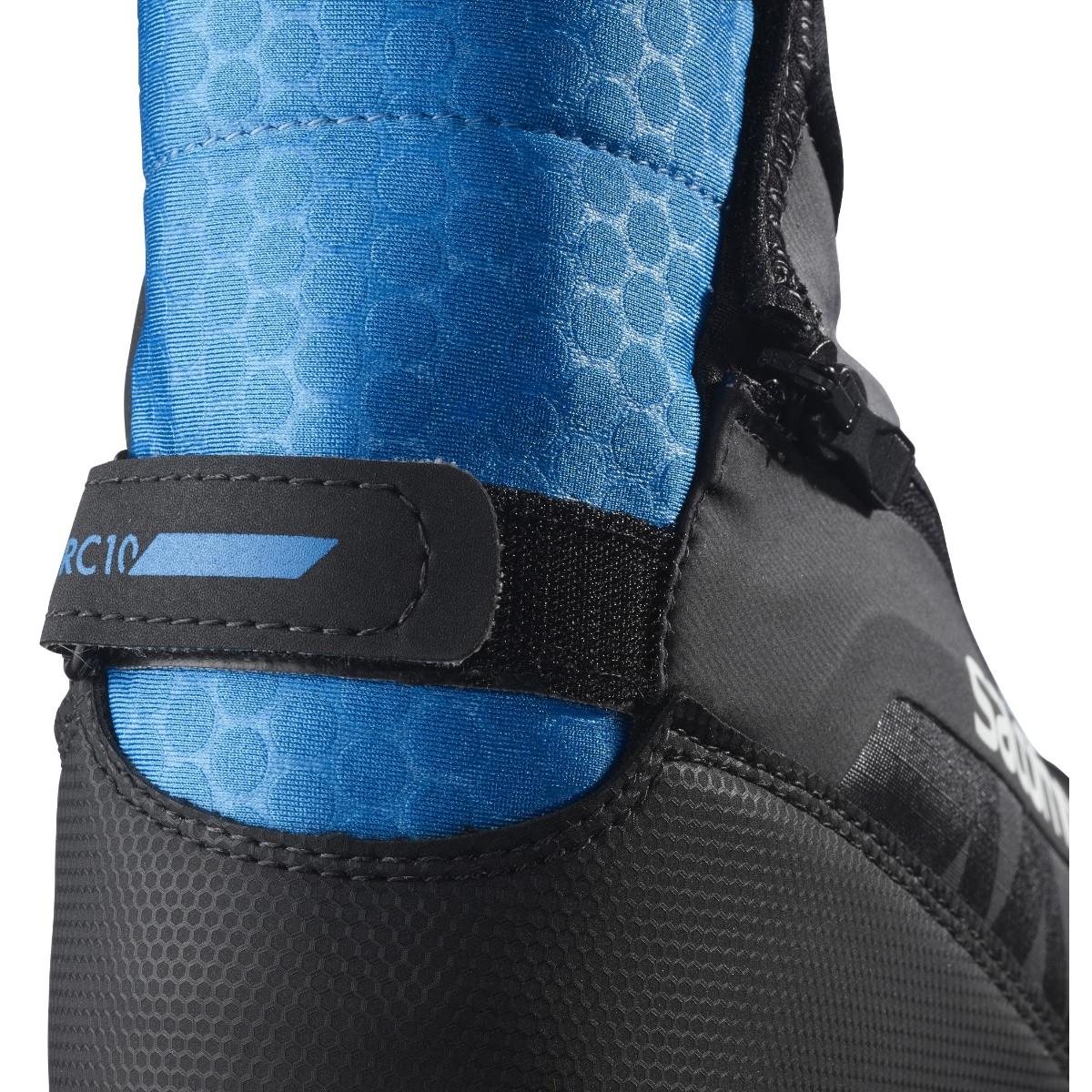 Salomon RC10 Nocturne Prolink 2022 2023