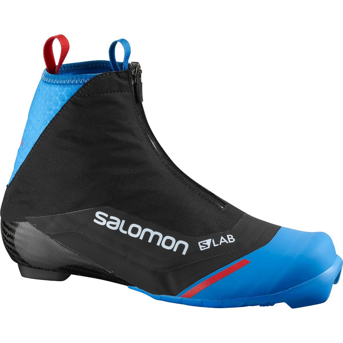 Salomon S/Lab Carbon Classic Prolink 2023 2024