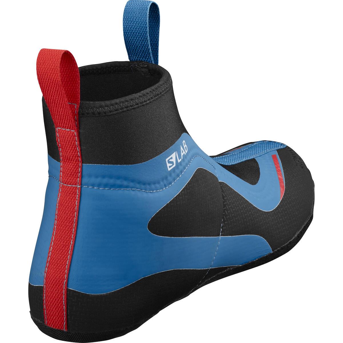 Salomon S/Lab Carbon Classic Prolink 2023 2024