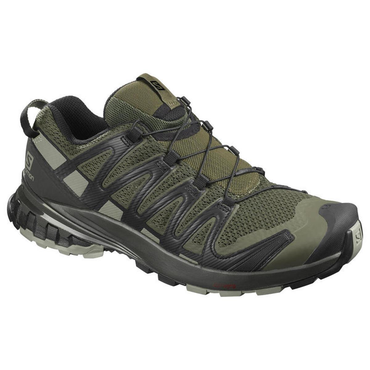 Salomon XA Pro 3D v8 grape leaf/peaf/shad