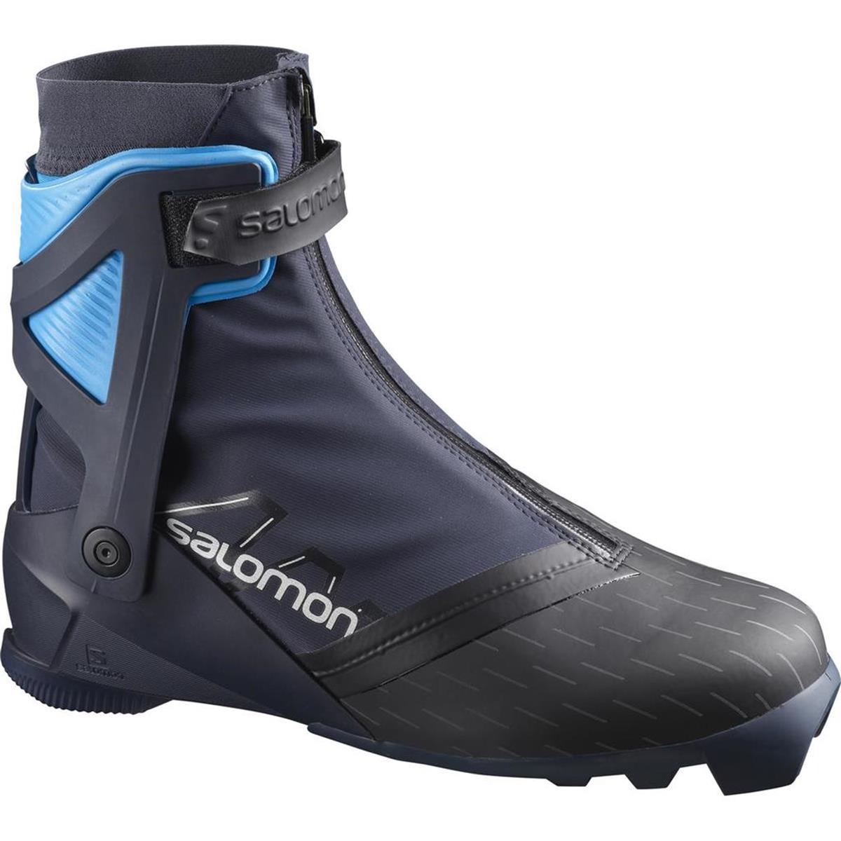 Salomon RS10 Skate Nocturne Prolink 2023 2024
