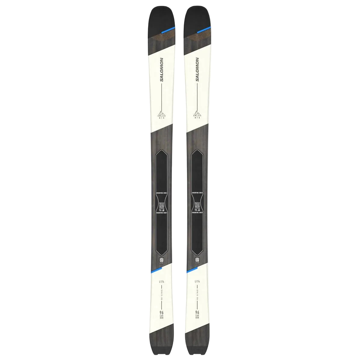 Salomon MTN 96 Carbon 23/24
