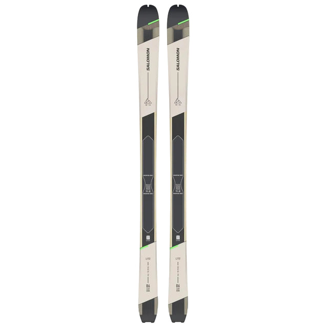 Salomon MTN Carbon 86 2023 2024