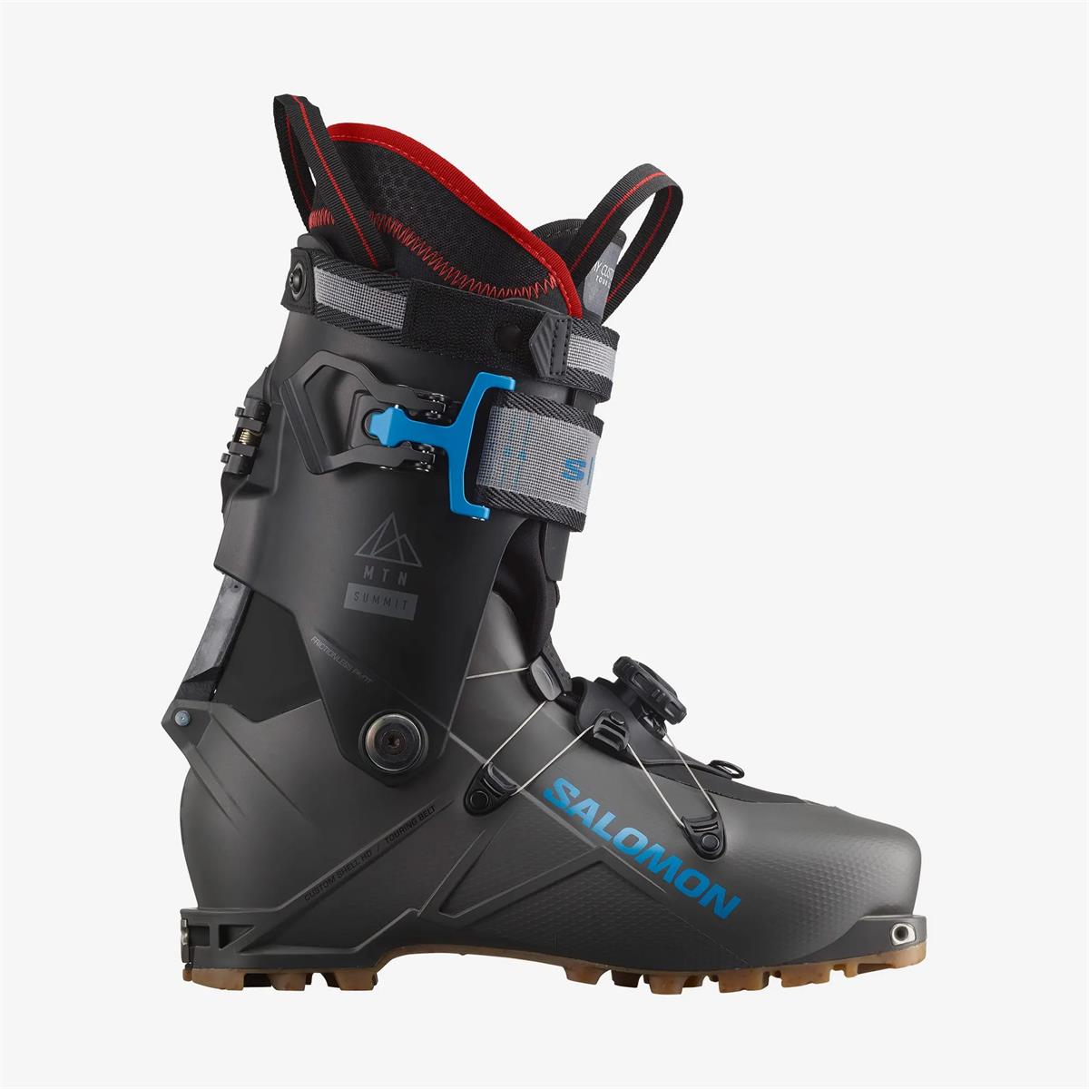 Salomon S/Lab MTN Summit 2023 2024
