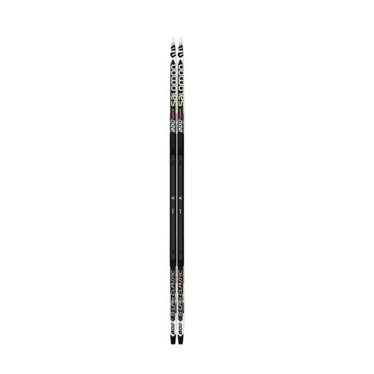 Salomon S LAB Classic warm hard 206cm 85 bis 100kg