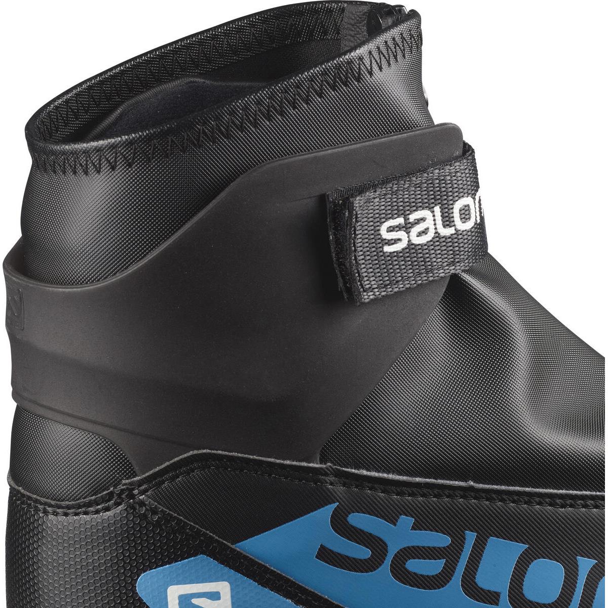 Salomon R/Combi Prolink Junior 2024 2025