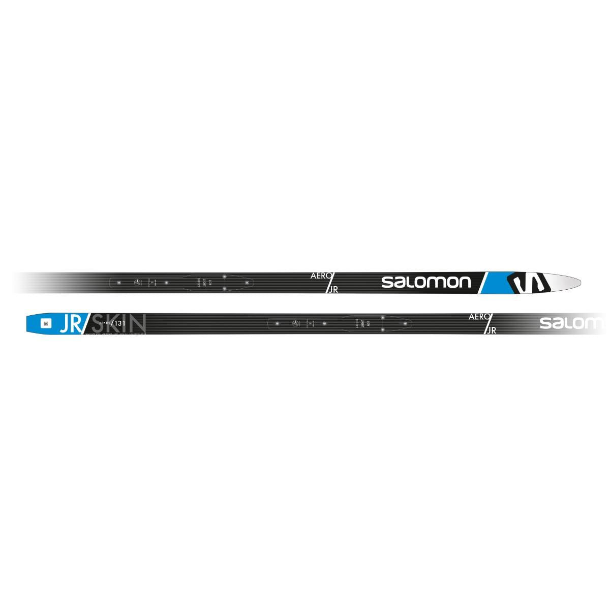 Salomon Aero eSkin Junior