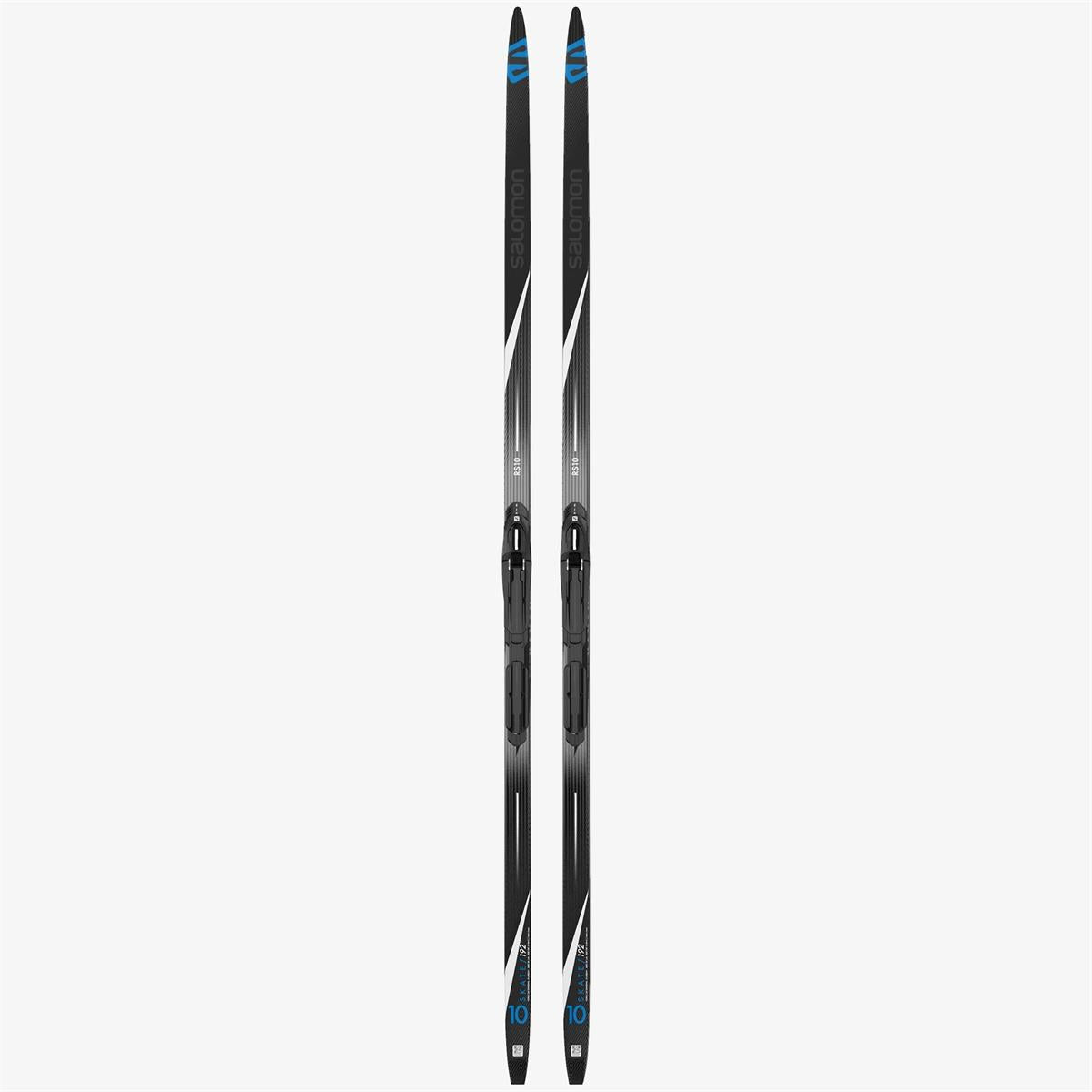 Salomon RS10 Skate + Prolink Shift Skate