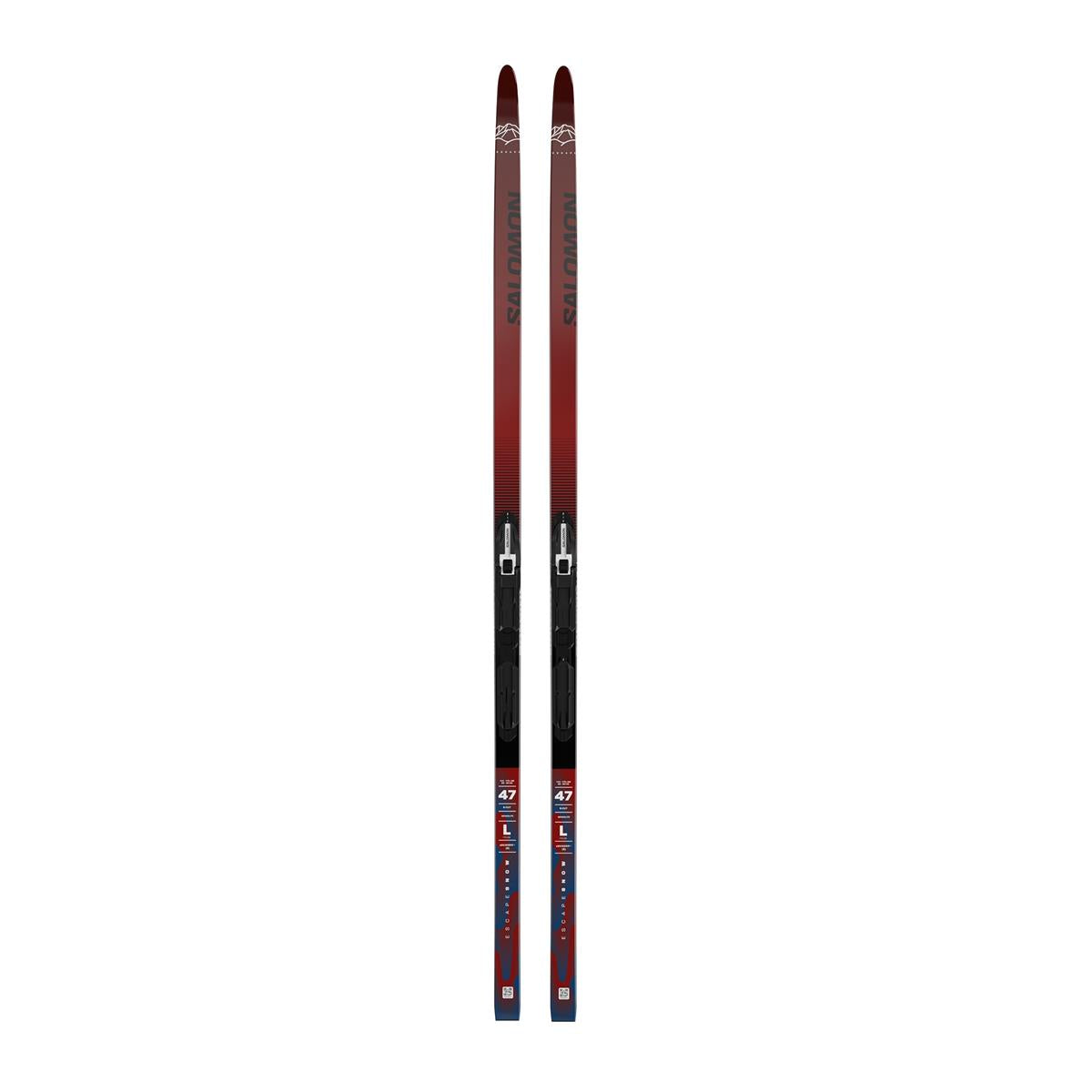 Salomon Escape Snow 47 eSkin + Prolink Shift 2024 2025