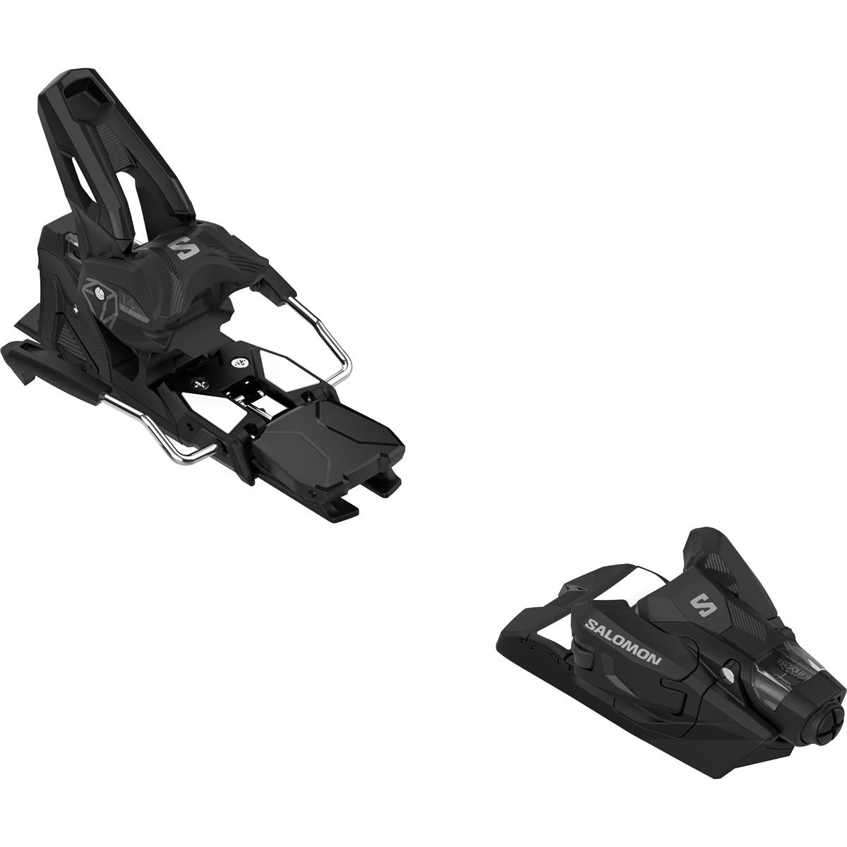 Salomon Strive 14 Gripwalk black 2023 2024