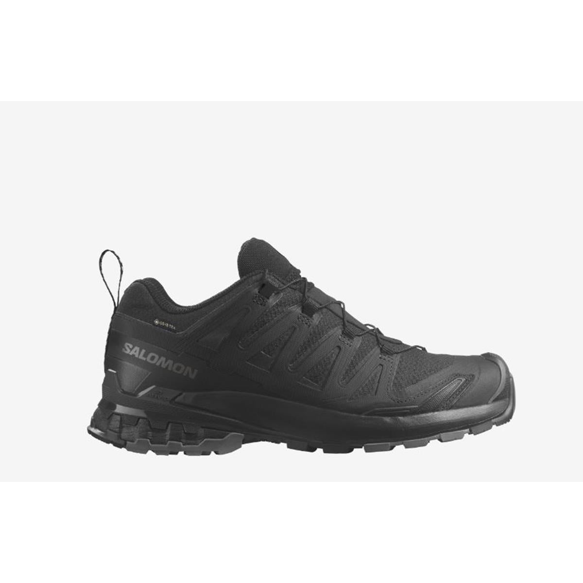 Salomon XA Pro 3D V9 GTX Men black phantom pewter