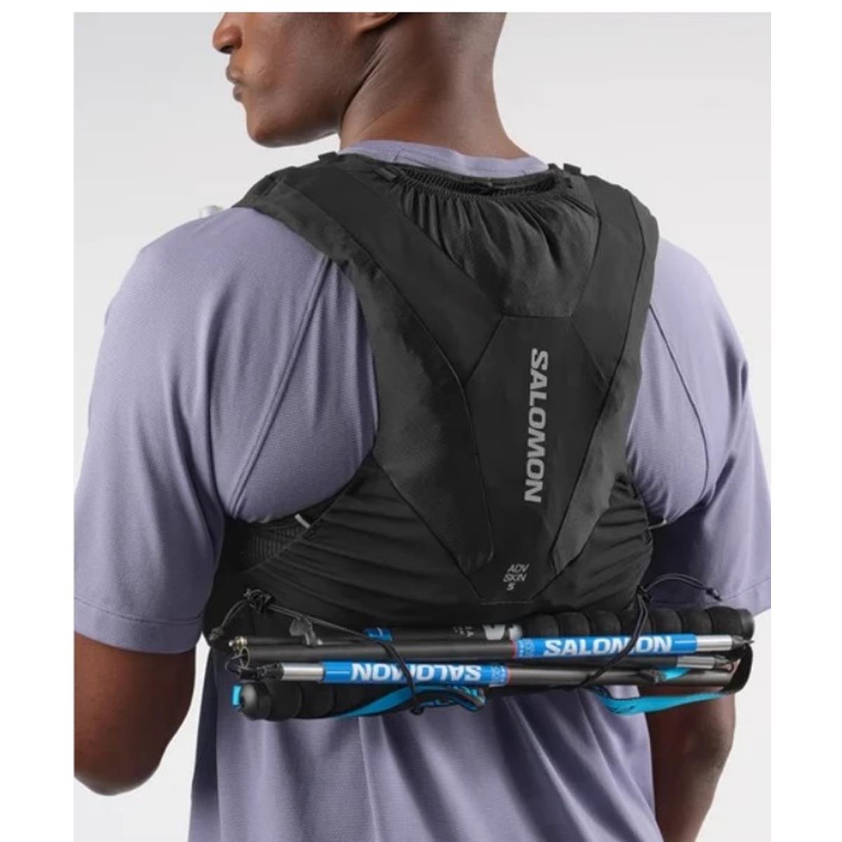 Salomon ADV Skin 5 Black