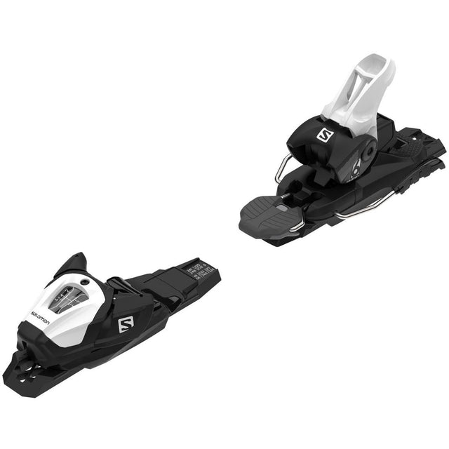 Salomon NR L6 GW 90 mm Black/White