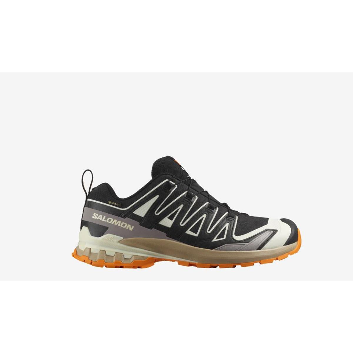 Salomon XA Pro 3D V9 GTX Men black vanilla ice tumeric