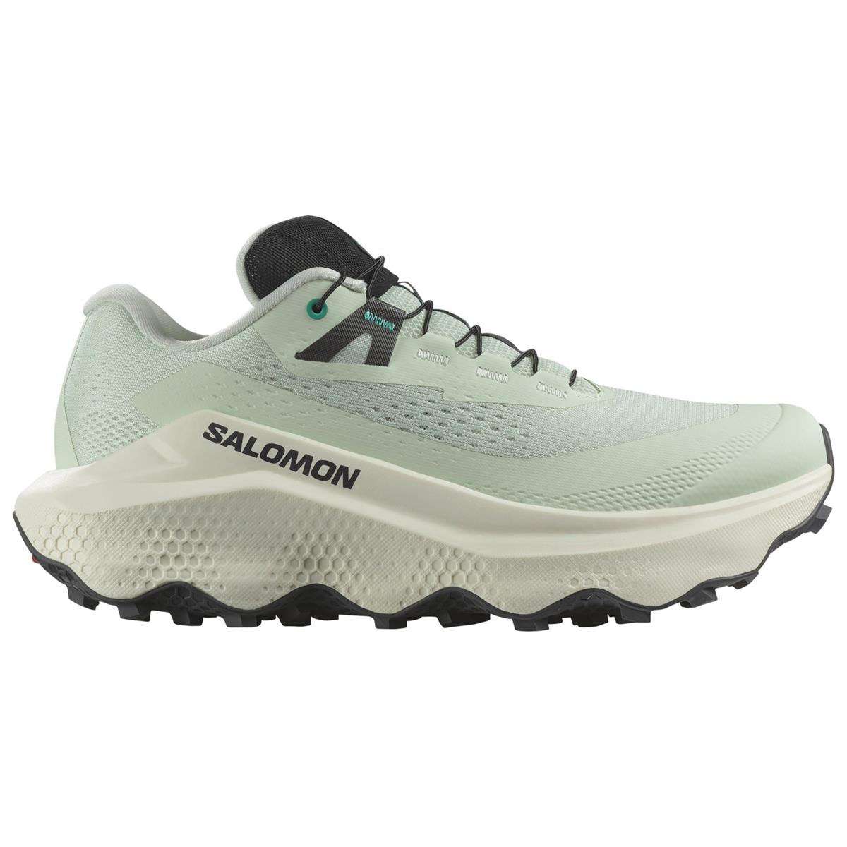 Salomon Ultra Glide 3 Women clearly aqua vanilla ice asphalt