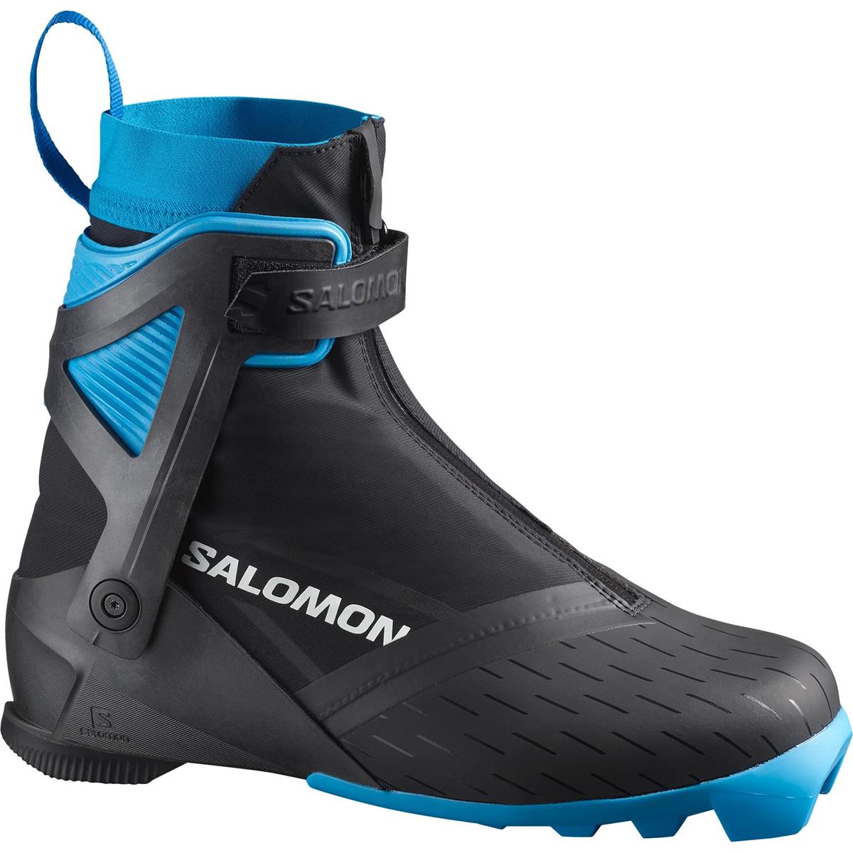 Salomon S/Max Skate 2025 2026