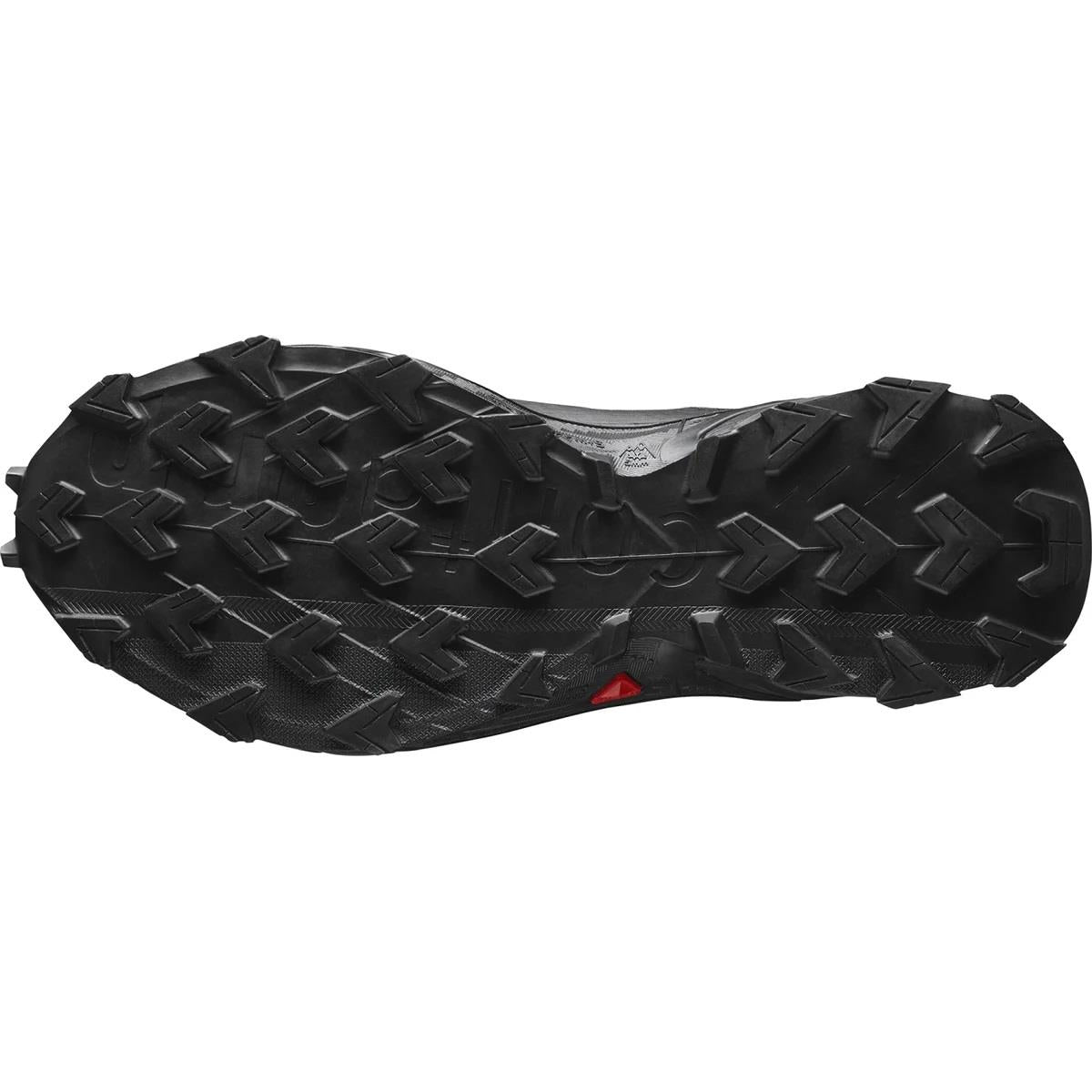 Salomon Supercross 4 GTX Women black