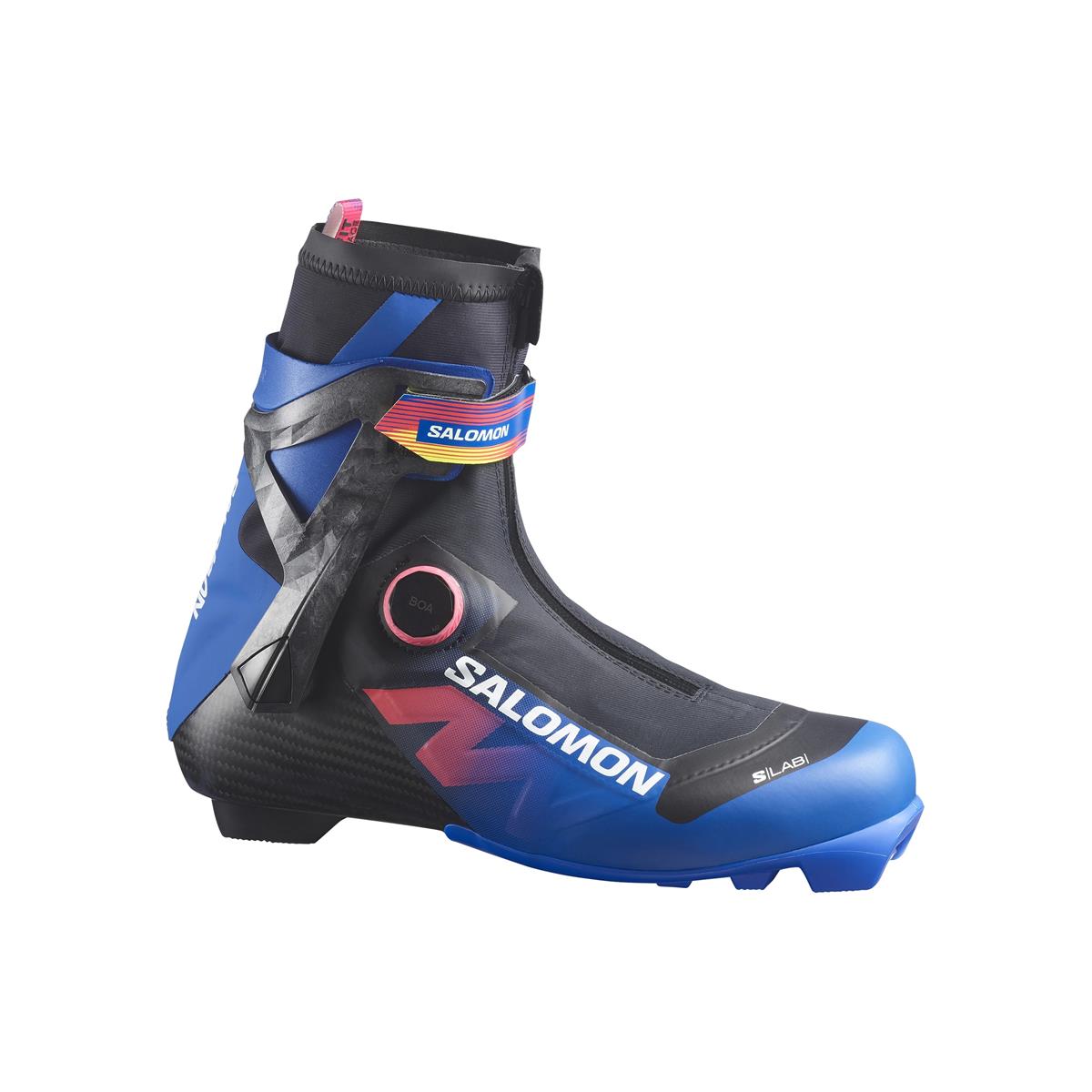 Salomon S/Lab Equipe Skate Boa 2026 2027