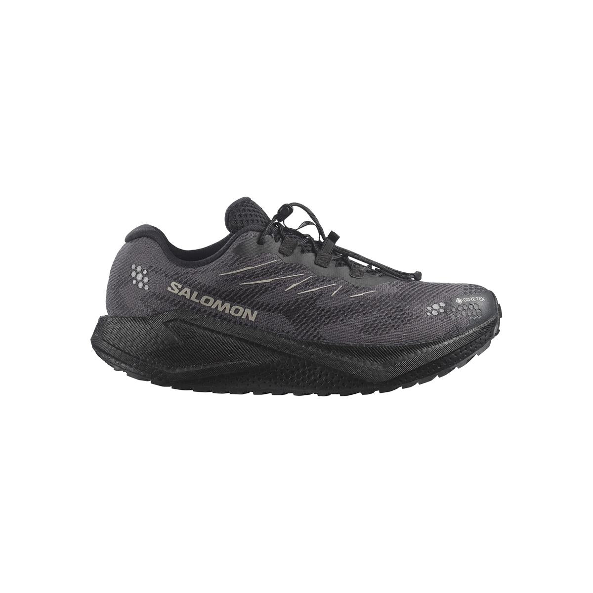 Salomon Aero Blaze 4 GRVL GTX Women black