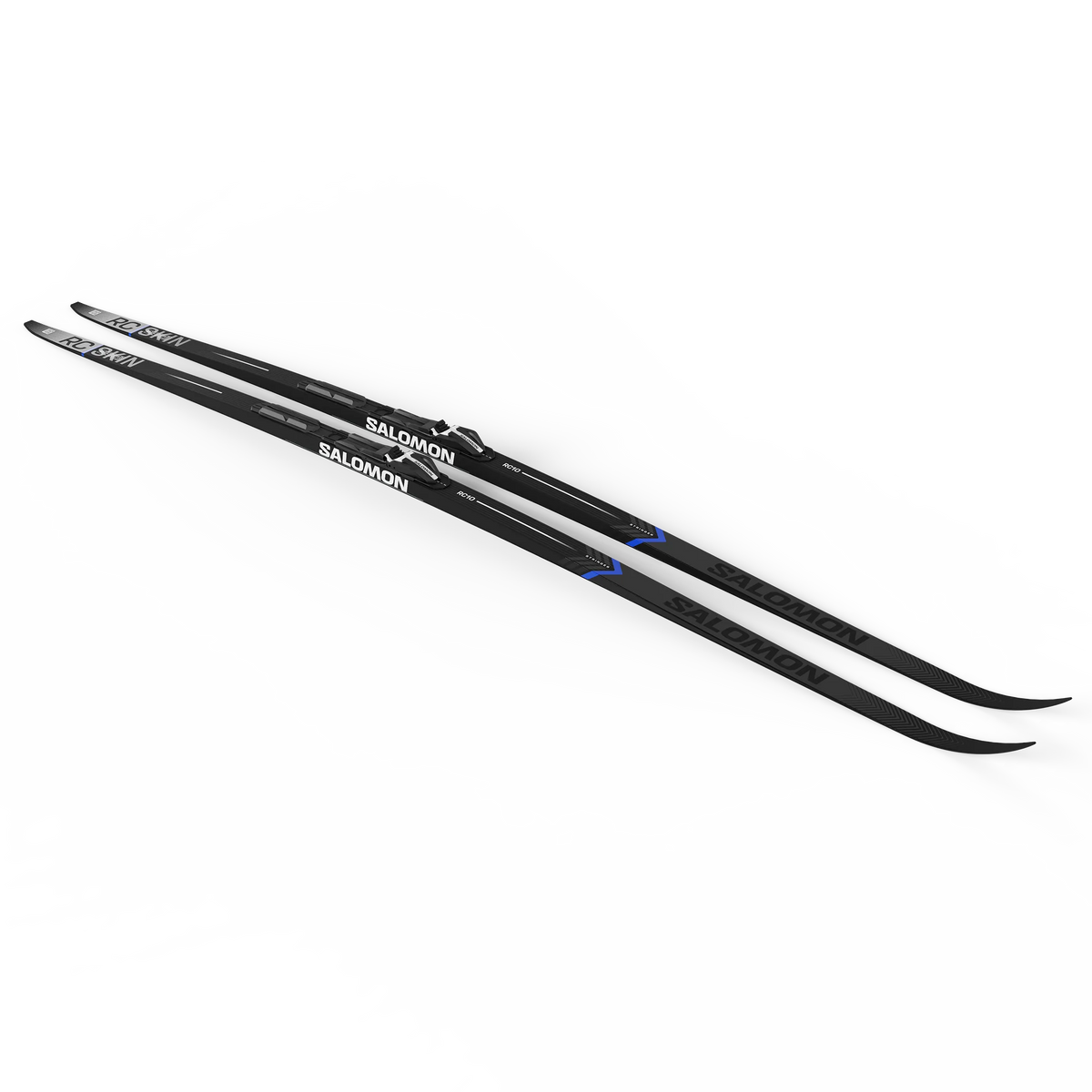 Salomon RC10 eSkin Medium + Prolink Shift Classic 2026 2027