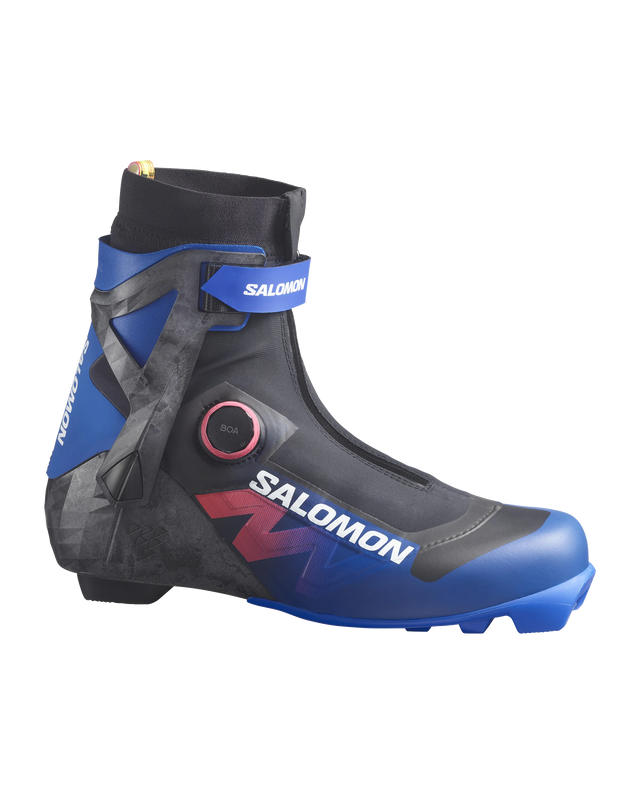 Salomon Equipe Race Skate Boa 2026 2027