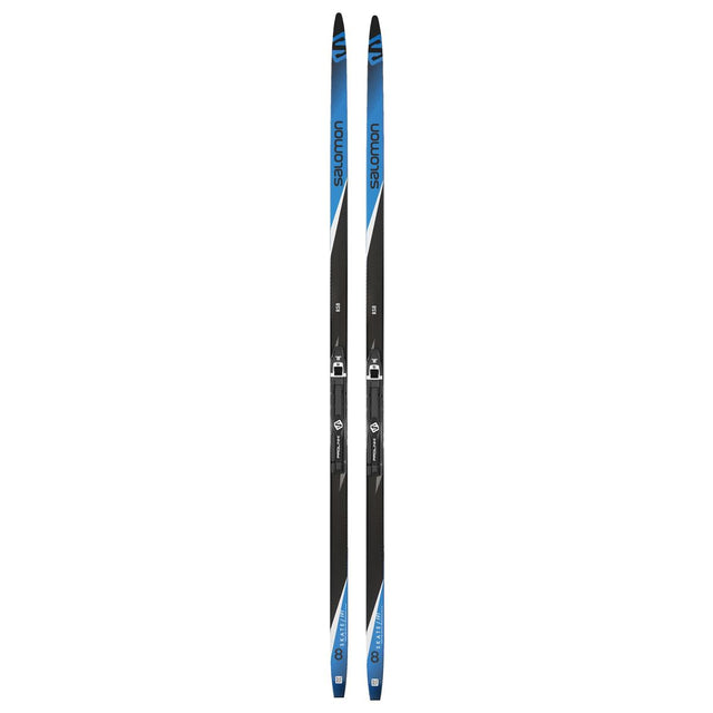 Salomon RS8 Skate X-Stiff + Prolink Pro Skate