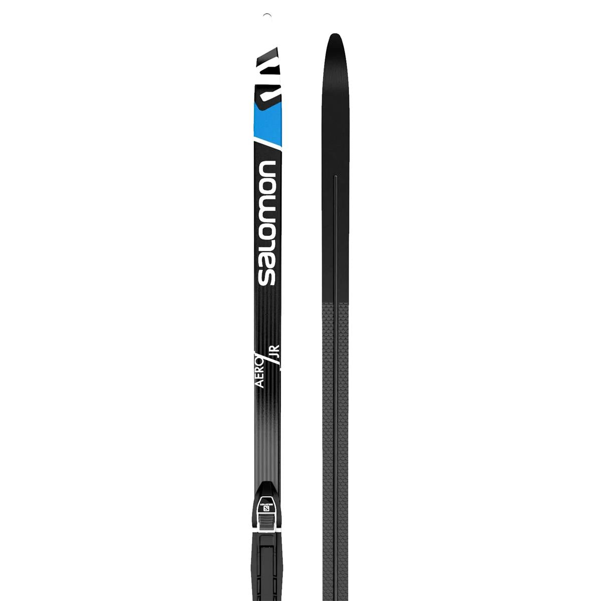 Salomon Aero Grip Junior PM + Prolink Access Junior