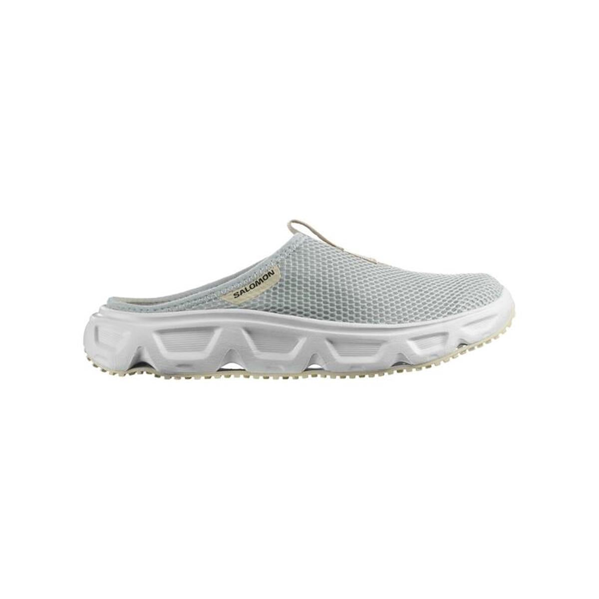 Salomon Reelax Slide 6.0 W pearl blue/wht
