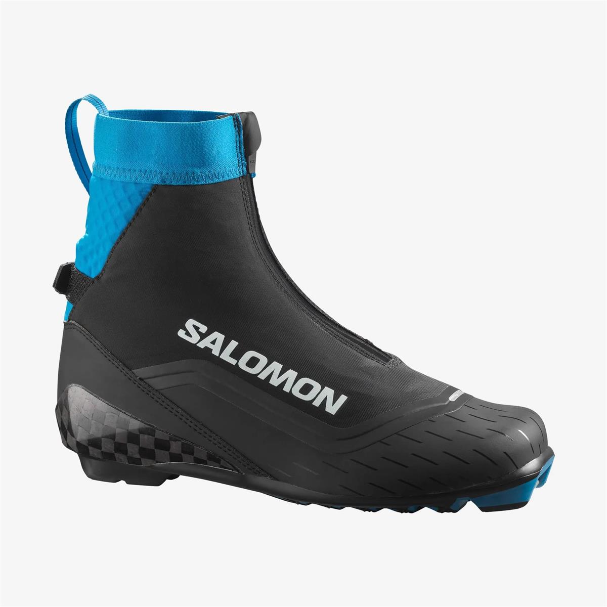 Salomon S/Max Carbon Classic