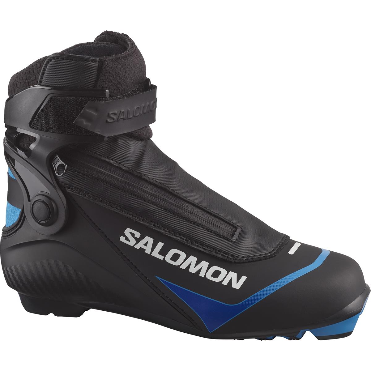 Salomon S/Race Skiathlon CS Prolink Junior