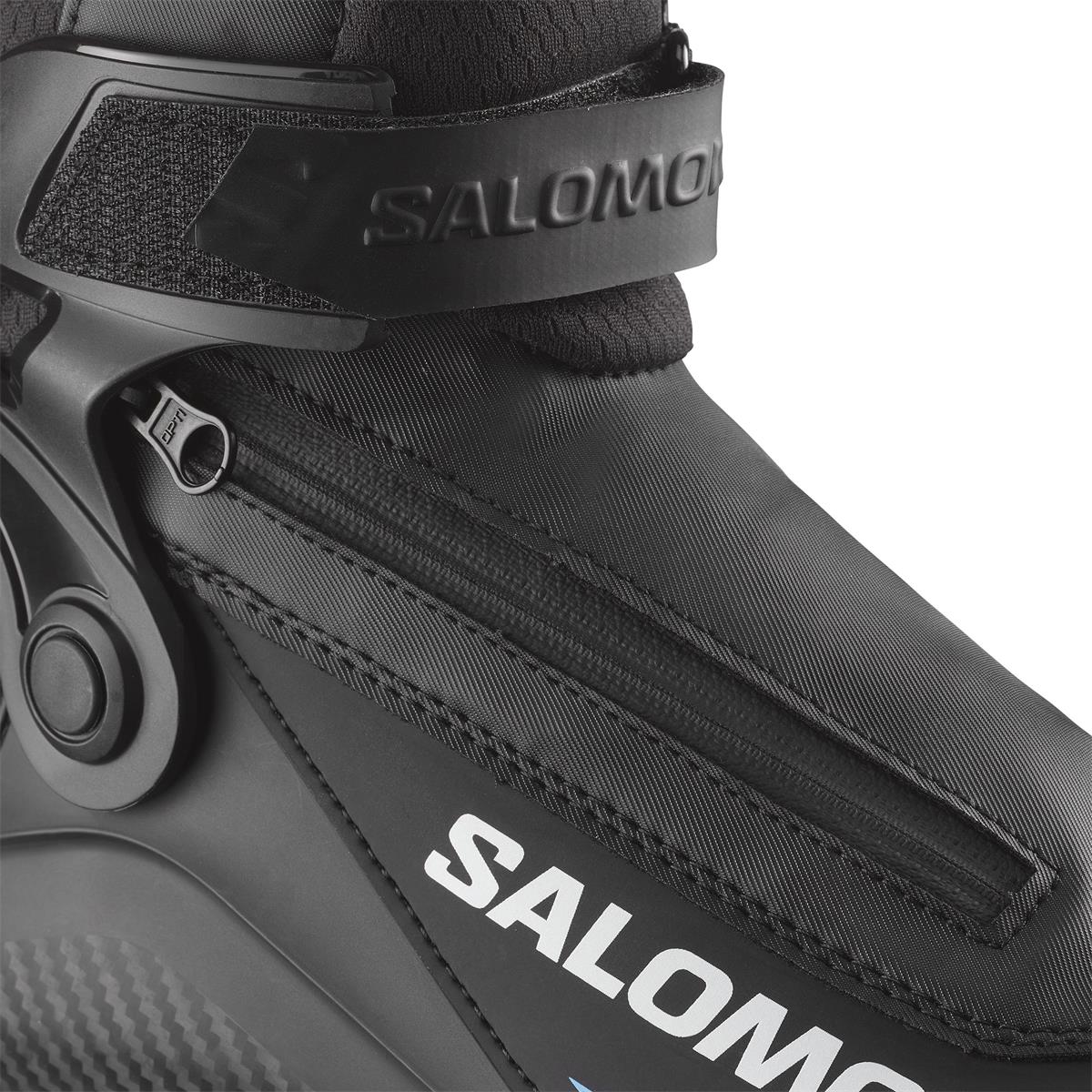 Salomon S/Race Skiathlon CS Prolink Junior