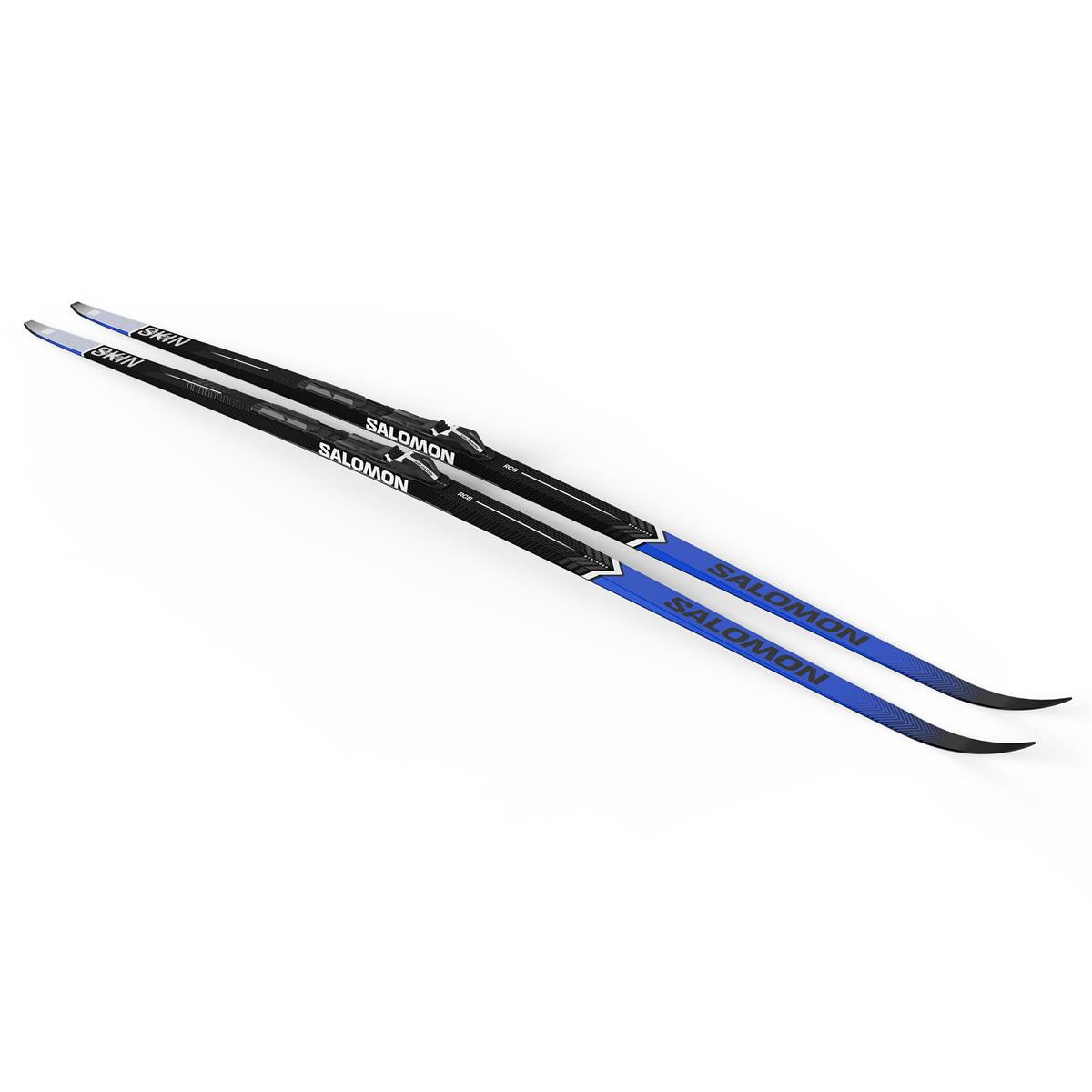 Salomon RC8 eSkin 2023 2024