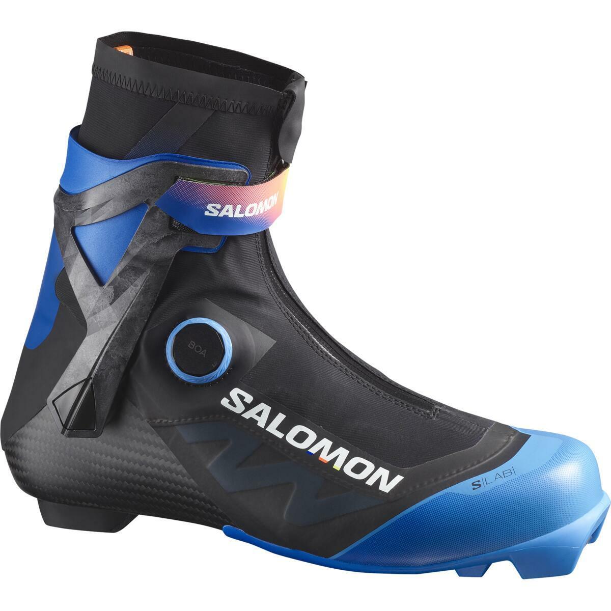 Salomon S/Lab Skate Boa 2025 2026