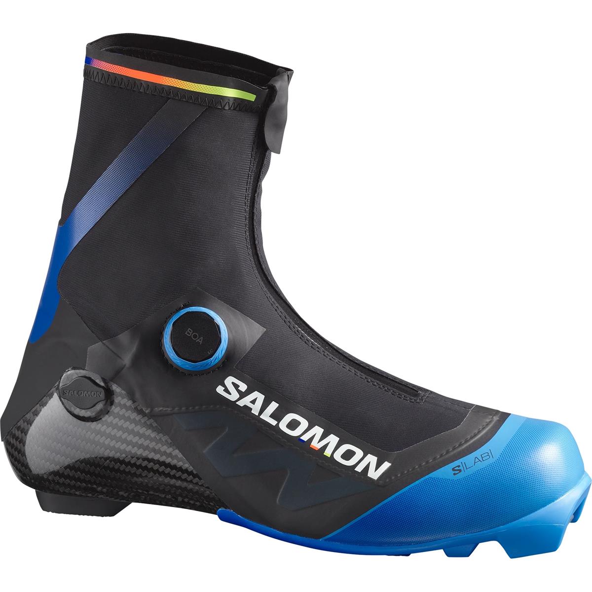 Salomon S/Lab Classic Boa 2024 2025