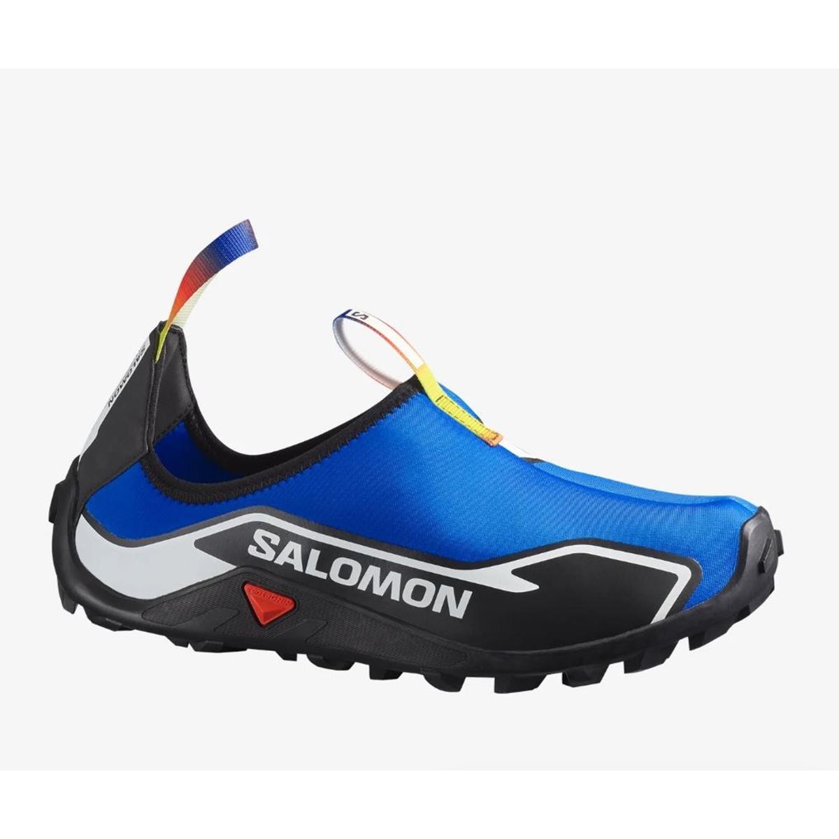 Salomon Coverboot Race