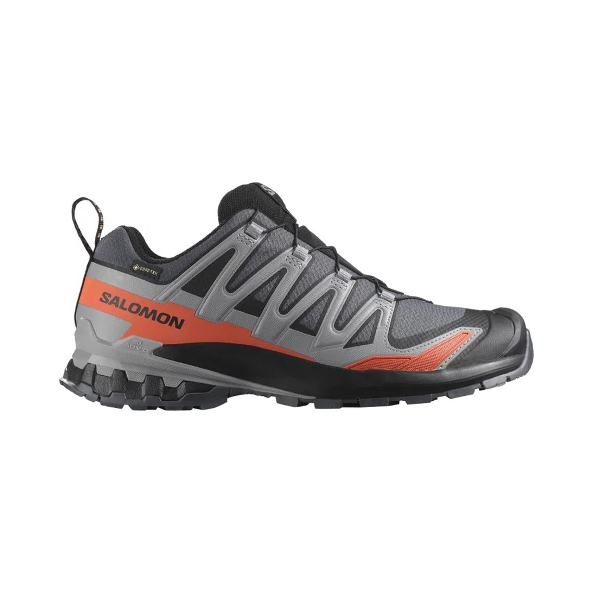Salomon XA Pro 3D V9 GTX Men turbulence black burnt ochre