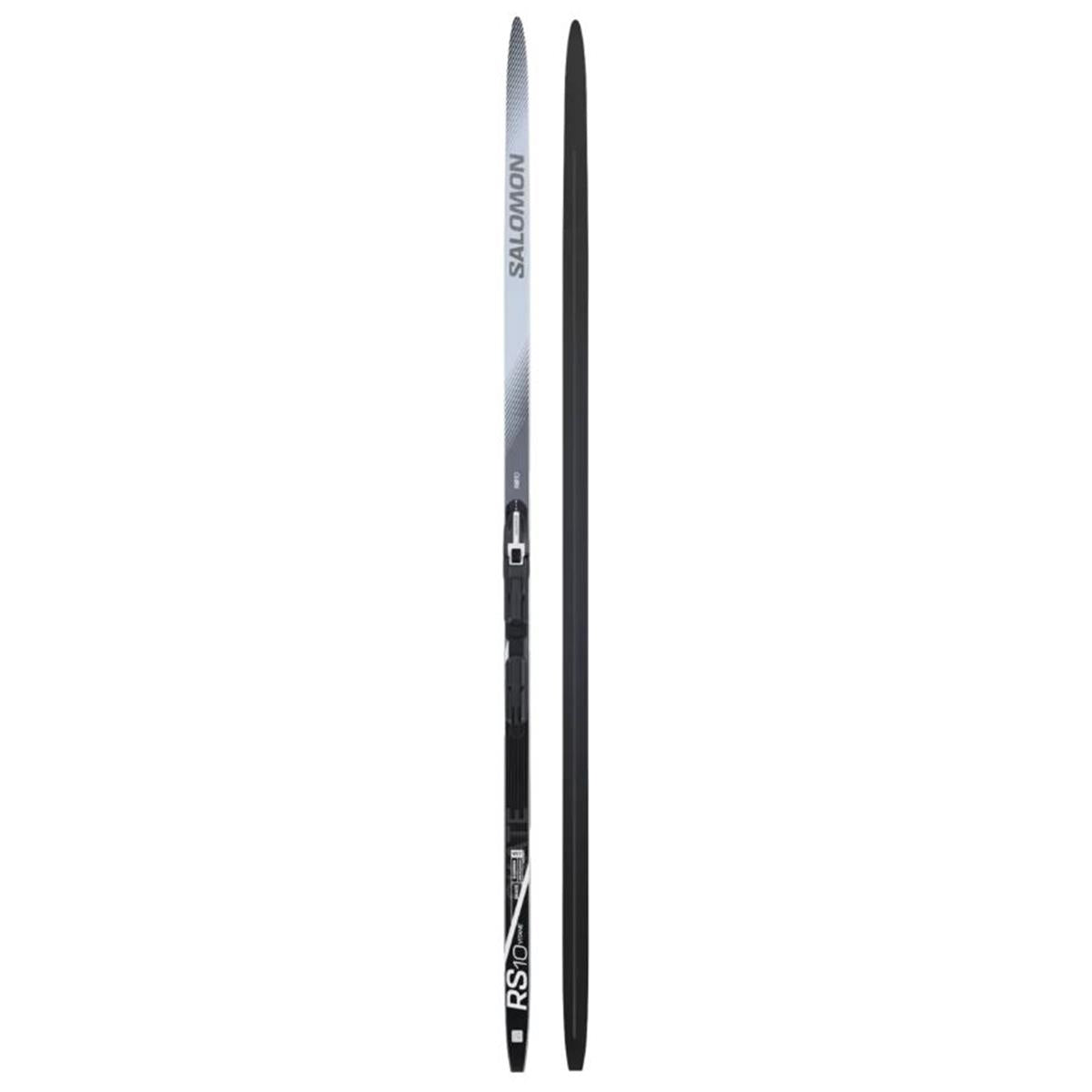 Salomon RS 10 Vitane Skate + Prolink Shift