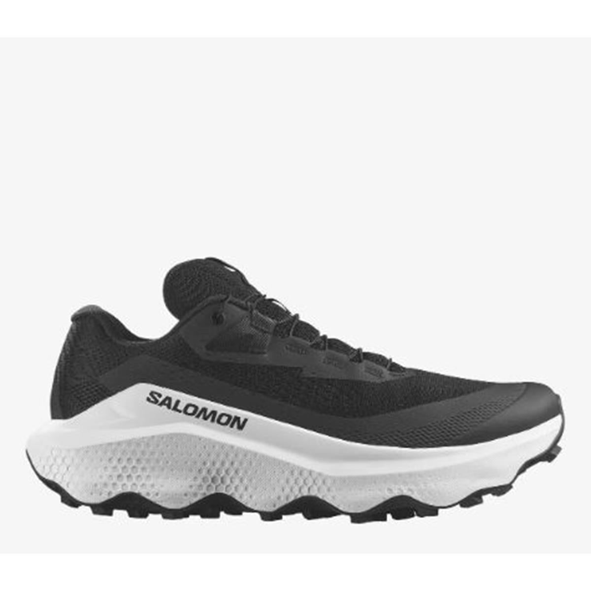 Salomon Ultra Glide 3 Men black white
