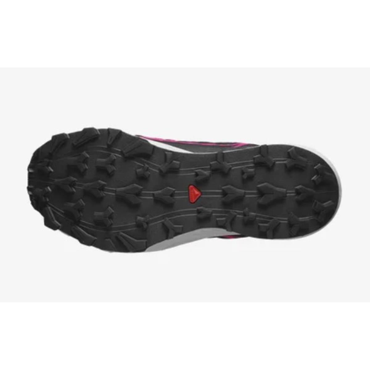 Salomon Thundercross GTX W black