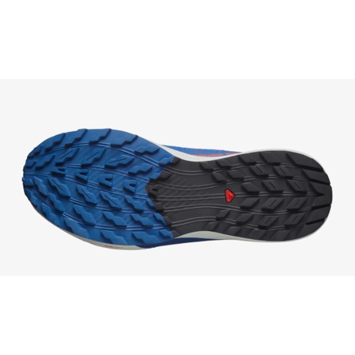 Salomon Sense Ride 5 french black dark blue