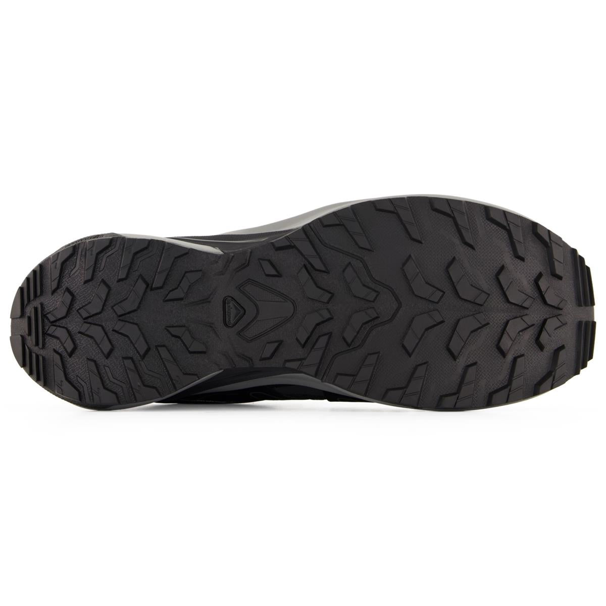 Salomon Examotion GTX Herren - black/pewter/asphal