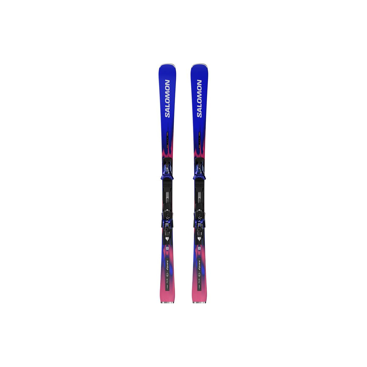 Salomon Equipe SL Pro + I 12 2026 2027