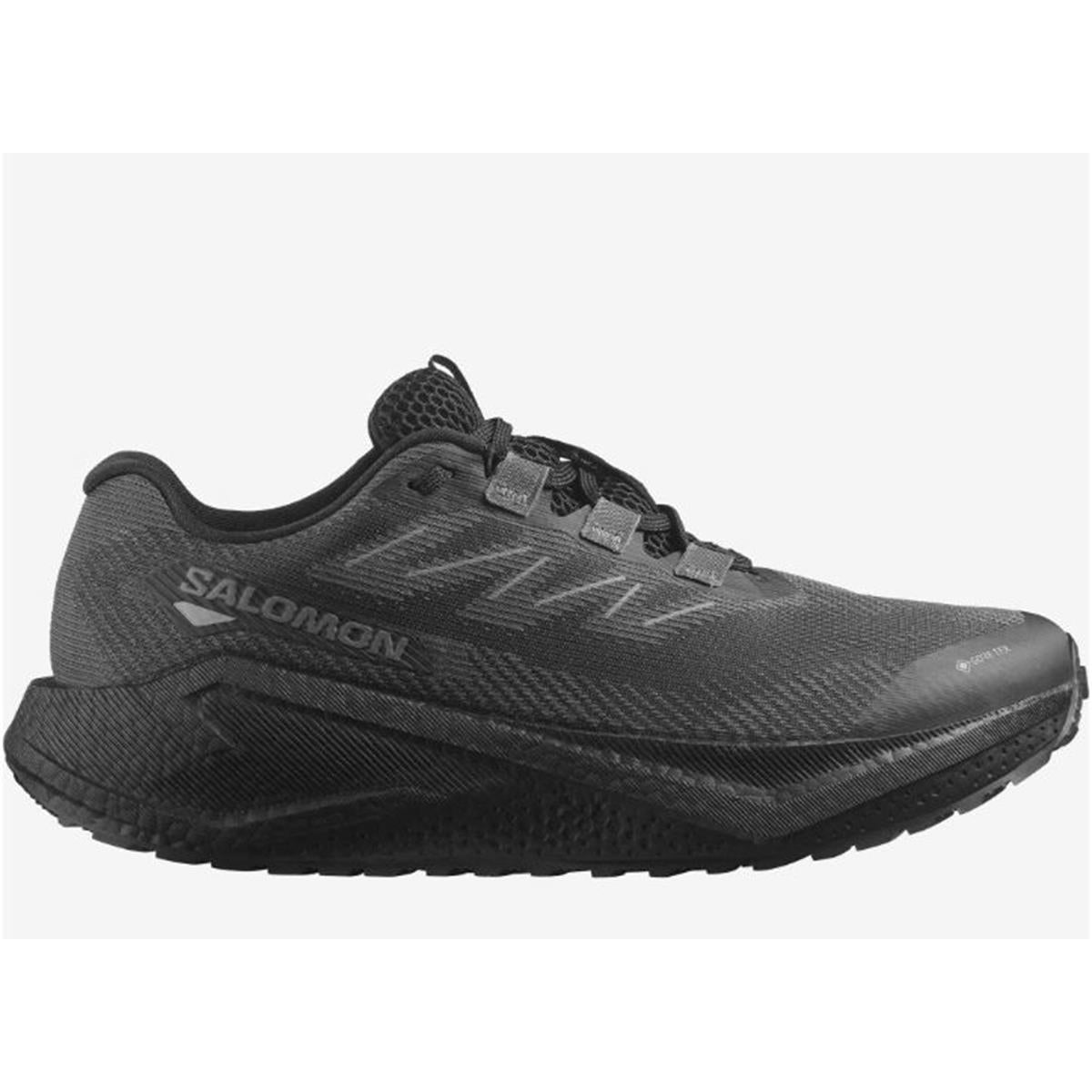 Salomon Aero Blaze 3 GRVL GTX Men black asphalt