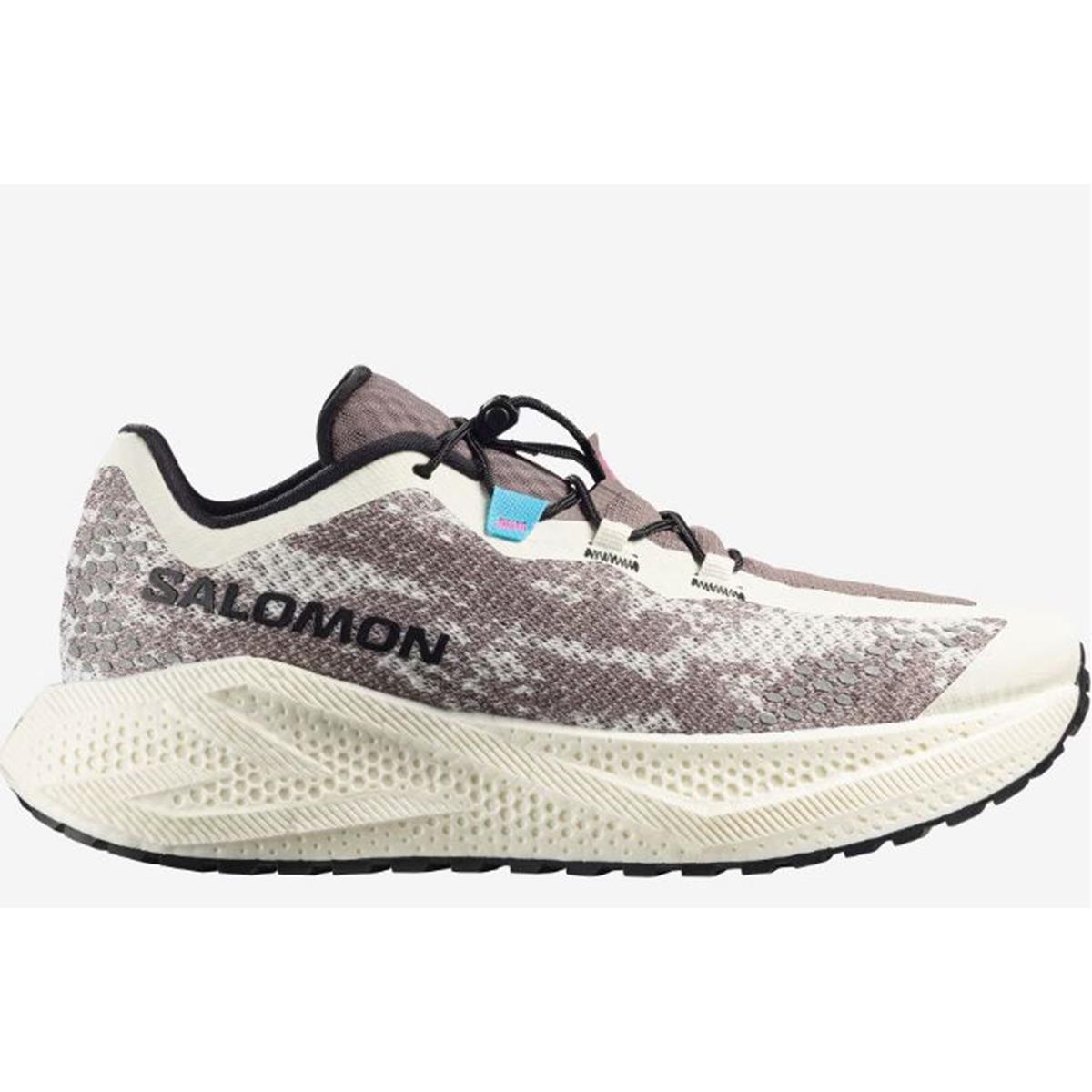 Salomon Aero Glide 4 GRWL Men vanilla black iron