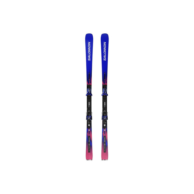 Salomon Equipe GS Pro + I12 TL 2026 2027