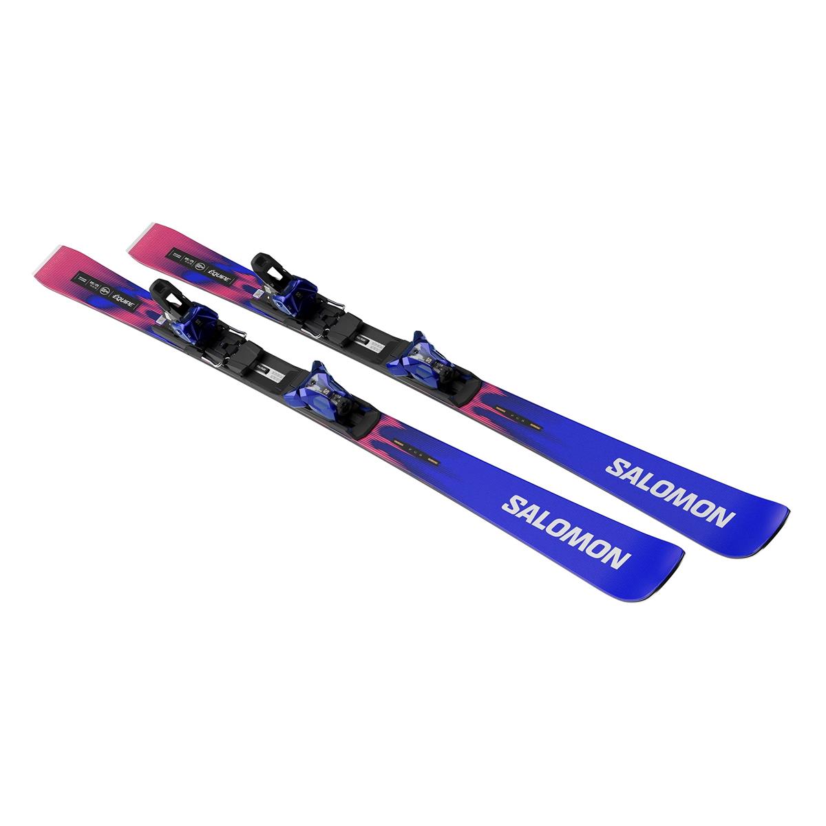 Bild 1 Equipe GS Pro I12 1033
