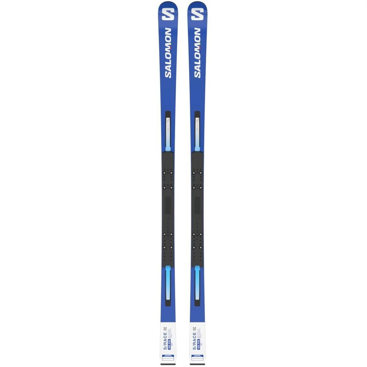 Salomon S/Race FIS GS 187 cm