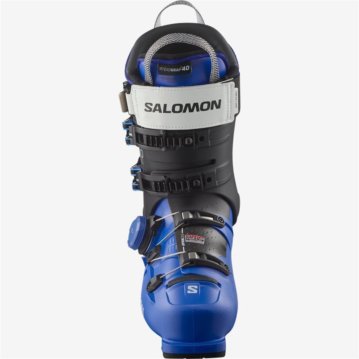 Salomon Alpinschuh S/ Pro Supra Boa 130 race blue