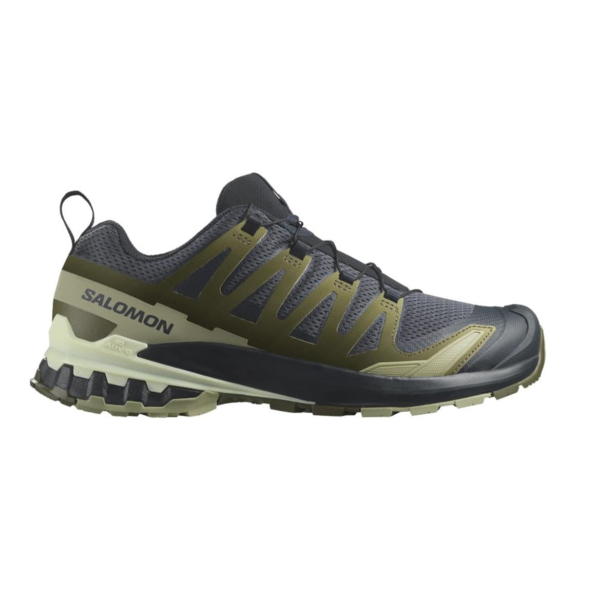 Salomon XA Pro 3D V9 Men india ink olive night Trailrunningshuhe