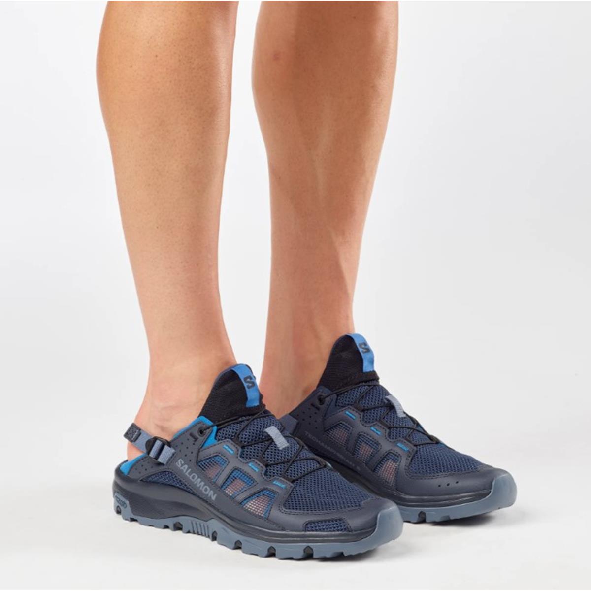 Salomon Techamphibian 5 Men spellbound / dark navy